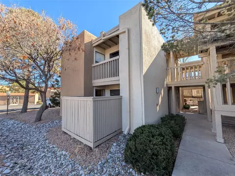 941 Calle Mejia #812, Santa Fe, NM 87501