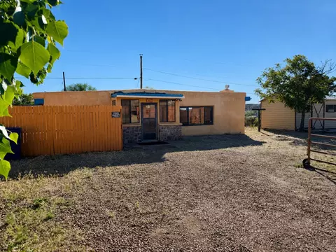 434 La Joya, Santa Fe, NM 87501