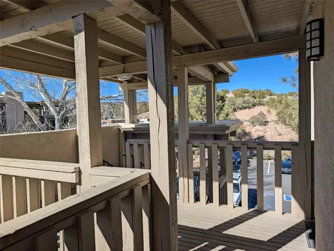 941 Calle Mejia #826, Santa Fe, NM 87501