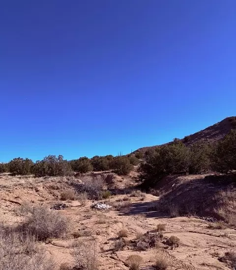 2 Acres Off Of County Rd 86a, Chimayo, NM 87522