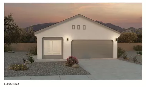 4233 Via De Ventura, Santa Fe, NM 87507
