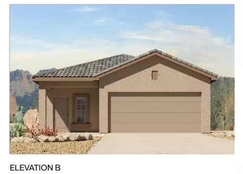 4226 Via De Ventura, Santa Fe, NM 87507