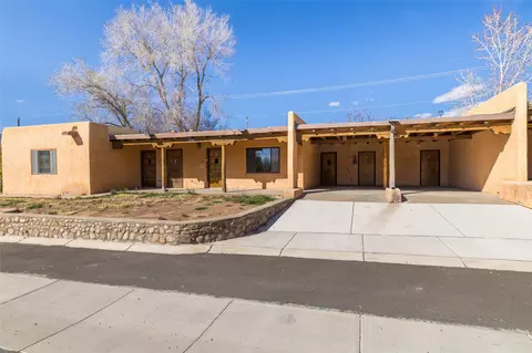 107 Camino Santiago #C&D, Santa Fe, NM 87501