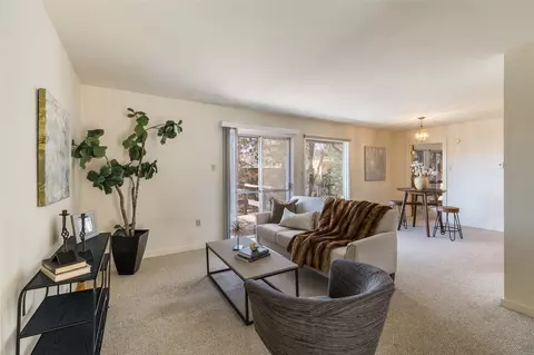 112 Camino Matias #A&B, Santa Fe, NM 87501