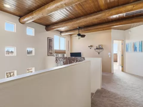 41 Victorio Peak, Santa Fe, NM 87508