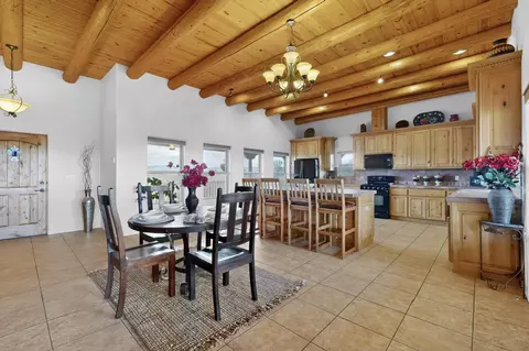 18 Calle Capulin, Santa Fe, NM 87507
