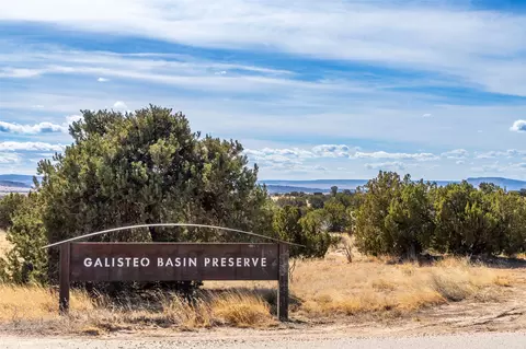 8 Southern Crescent Rd #LOT 3, Lamy, NM 87540