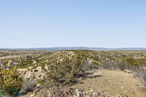 487 Nm-592 #LOT 1, Santa Fe, NM 87506