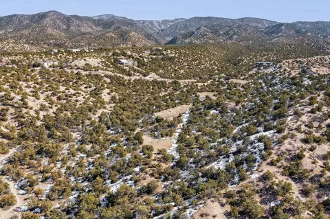 487 Nm-592 #LOT 4, Santa Fe, NM 87506