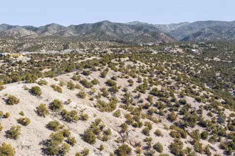487 Nm-592 #LOT 5, Santa Fe, NM 87506