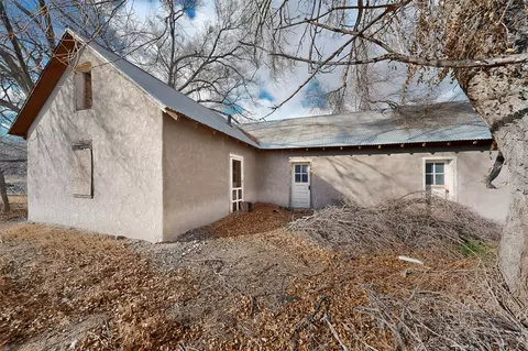 19378 Us 84, Hernandez, NM 87537