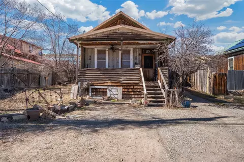 1 Opera House Rd, Madrid, NM 87010