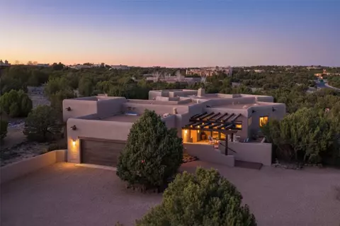 103 Sunflower Dr, Santa Fe, NM 87506