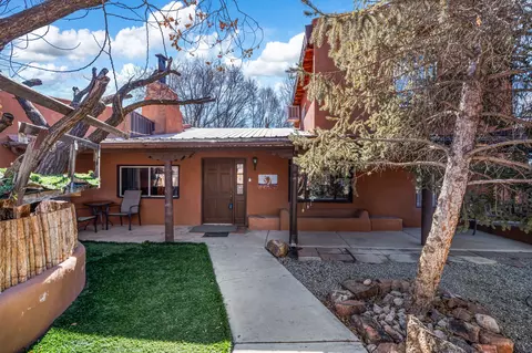 1 1b 2 4 5 7 Melody Ln # A, Santa Fe, NM 87506