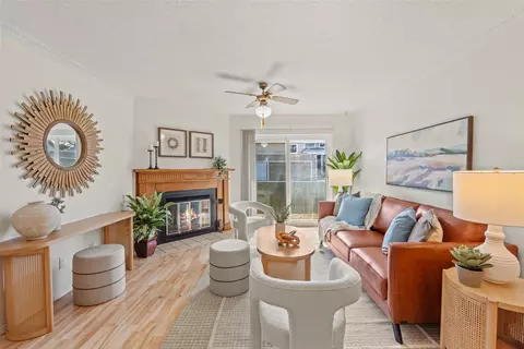 505 Oppenheimer Dr #504, Los Alamos, NM 87544
