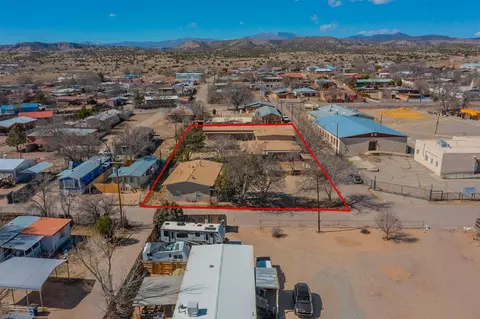 720 School, Espanola, NM 87532