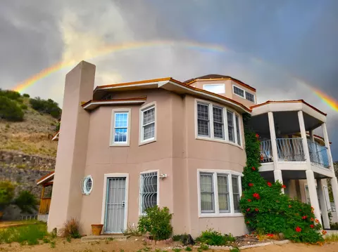 19 County Road 60a, Velarde, NM 87582