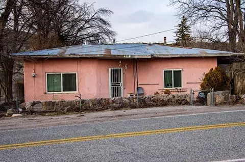 152 Nm-75, Dixon, NM 87527