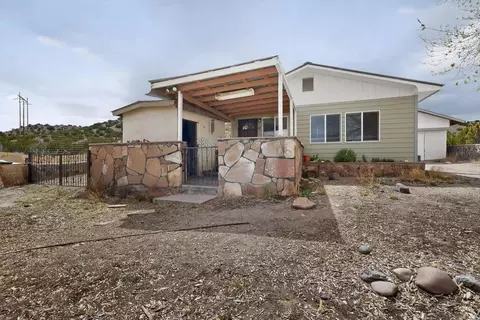 47 Private Drive 1521, Hernandez, NM 87537