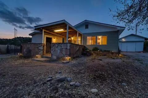 47 Private Drive 1521, Hernandez, NM 87537