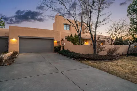 3101 Old Pecos Trl #636, Santa Fe, NM 87505