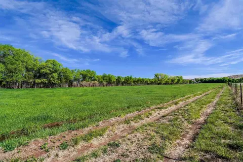 tbd County Rd 56, Chamita, NM 87566