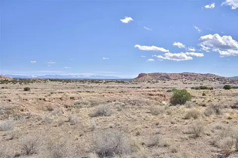 lot1 E 1 Blue Earth Trl, Abiquiu, NM 87510