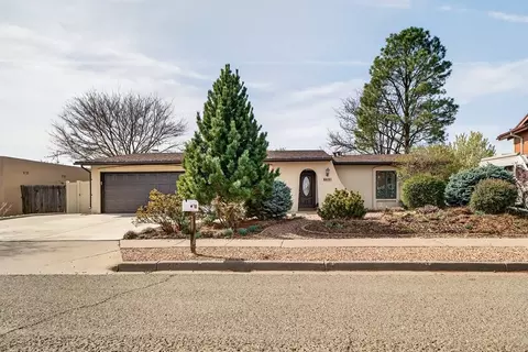 415 Cheryl Ave, White Rock, NM 87547