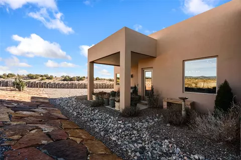 34 Willow Back, Santa Fe, NM 87508