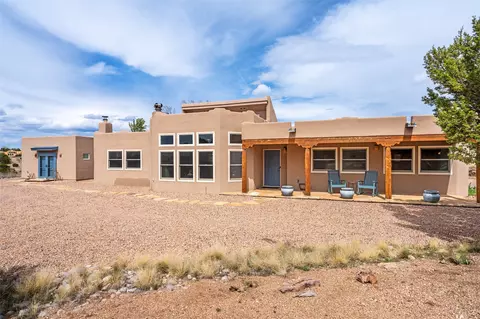 20 Mariano, Santa Fe, NM 87508