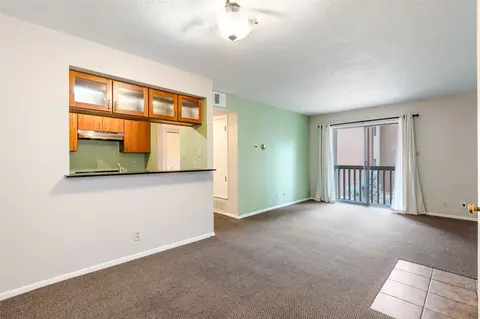 941 Calle Mejia #107, Santa Fe, NM 87501