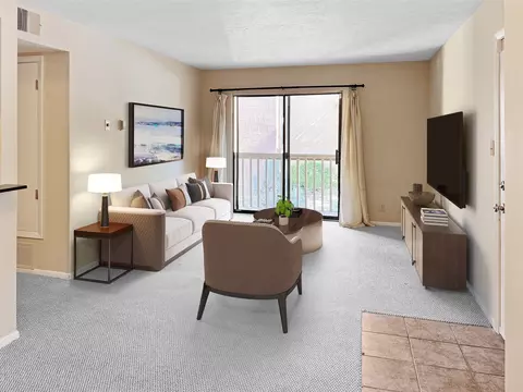 941 Calle Mejia #107, Santa Fe, NM 87501