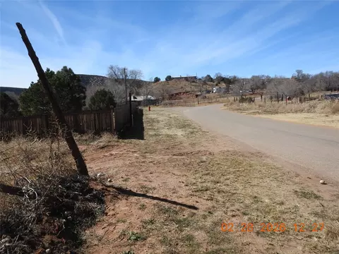 42 Dodge Dr, Villanueva, NM 87583