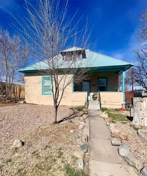 322 Moreno, Las Vegas, NM 87701