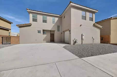 2645 Kates Way, Santa Fe, NM 87507