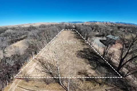 0 Tbd Simmons Ln, Espanola, NM 87532