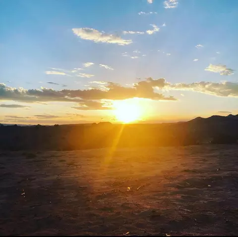 tbd Sunset Dr, Abiquiu, NM 87510