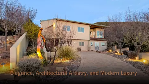 16 Chimboraza Pt, Silver City, NM 88061