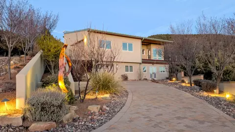 16 Chimboraza Pt, Silver City, NM 88061