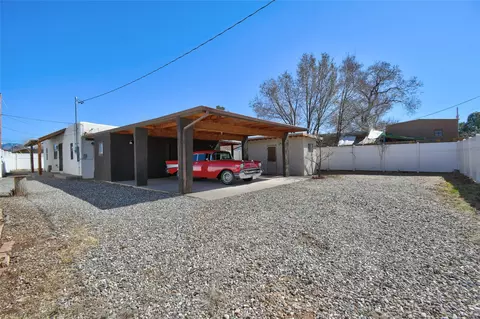 1726 Jay St, Santa Fe, NM 87507