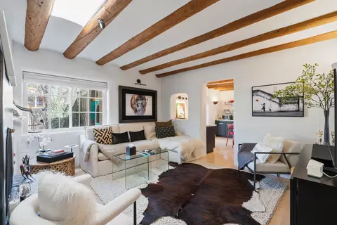 840 Palace #6, Santa Fe, NM 87501