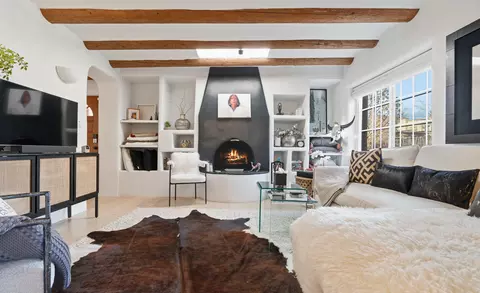 840 Palace #6, Santa Fe, NM 87501