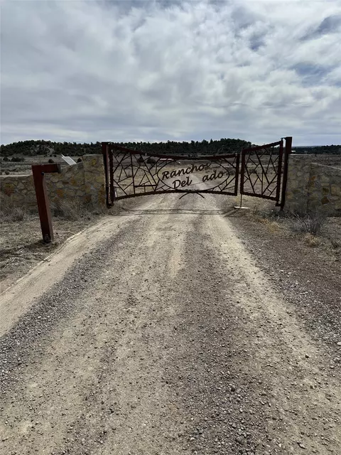 170 S Nm State Highway 112, Tierra Amarilla, NM 87520