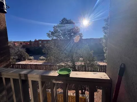941 Calle Mejia #1110, Santa Fe, NM 87501