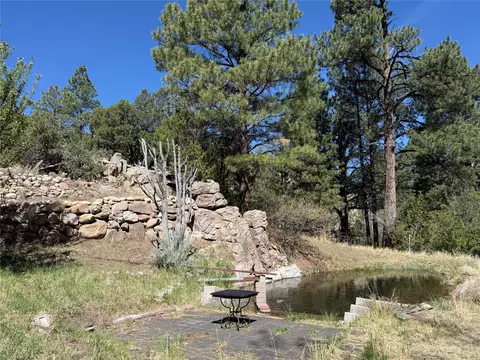 116 Camino Del Canon, Chimayo, NM 87522