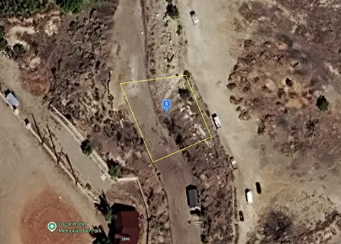 2901 Nm 14, Cerrillos, NM 87010