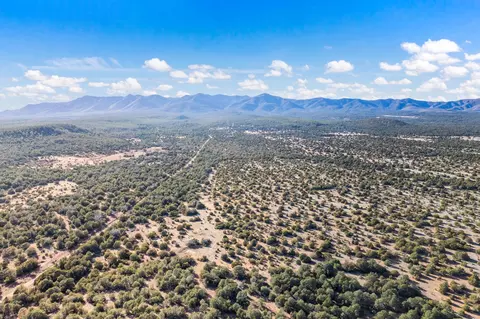 tbd 83 Acres, Mountainair, NM 87036