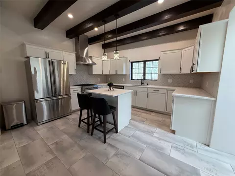 535 Hillside Ave, Santa Fe, NM 87501
