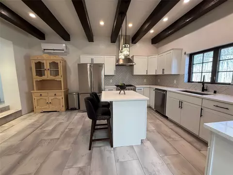 535 Hillside Ave, Santa Fe, NM 87501