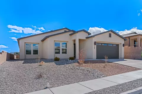 142 Mirador Blvd, White Rock, NM 87547